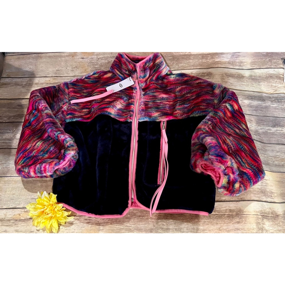 NWT UGG SHERPA JACKET - Picture 12 of 15